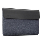 Case Para Notebook Até 14 Lenovo Yoga Sleeve Gx40x02932 - C
