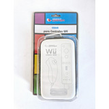 Case Para Wii Leadership Lacrado