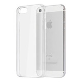Case Para iPhone 4|4s - Capinha Transparente | Protetora