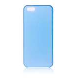 Case Para iPhone 4|4s - Fosca Azul - Protetora | Resistente