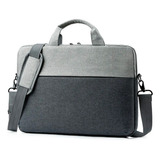 Case Pasta Maleta Capa Para Ultrabook Notebook 15 15,6 Pol