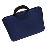  Case Pasta Maleta Capa Para Ultrabook Notebook 15 15,6 Pole