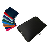Case Pasta Para Notebook Samsung Book2 Capa Neoprene 15.6