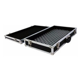 Case Pedal Board Jeans Pedais Pedaleira Boss Line 6 70x40x10