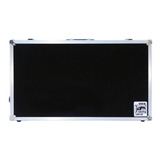 Case Pedal Board Para Pedais Pedaleira