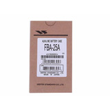 Case Pilha Fba 25a P/ Rádio Vertex Yaesu 