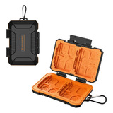 Case Porta Cartão De Memoria Estojo Sd Micro - Kf31.080