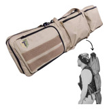 Case Premium Bag Estojo Fuzil Rifle Capa Proteção Transporte