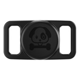 Case Premium Para Airtag Coleira Pet A Prova De Agua Capa