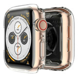 Case Proteção Bumper P/ Smartwatch Apple