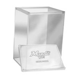 Case Protetor Caixa Acrílico Expositor Funko Pop