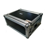 Case Rack 4u Profundidade Util 30cm