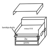 Gaveta
