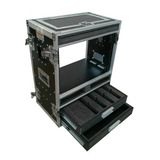 Case Rack Para Ui24 + 3u