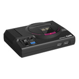 Case Retroflag® Megapi Mega Drive Para