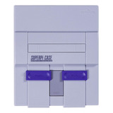 Case Retroflag® Megapi Super Nintendo Raspberry Pi 3 B E B+