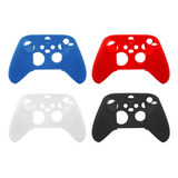 Case Silicone Antiderrapante Controle Joystick Xbox Series S