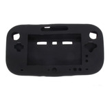 Case Silicone Gamepad Wii U Capa Reforçada Game Pad Wiiu 