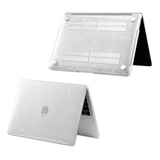 Case Slim Acrílico Compatível Com Macbook Pro 13 A2251