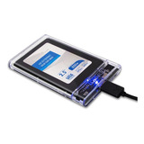 Case Slim Hd Ssd 2.5 Adaptador