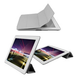 Case Smart Cover Magnética Compat iPad