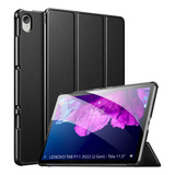 Case Smart Cover Para Lenovo Tab P11 2022 2 Gen 11,5