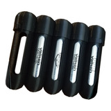Case Suporte Cilindro Co2 Airsoft Com Abas Para Cinto