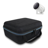 Case Transporte Projetor Samsung The Freestyle 77480