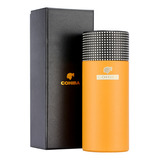 Case Umidor Charutos Cohiba Madeira E