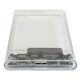 Case Usb 3.0 Hdd/ssd 2.5 Sata Externo 1000gb Max Premium