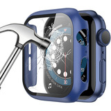 Case Vidro P/ Apple Watch S-1/7