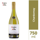 Casillero Del Diablo Reserva Vinho Chardonnay