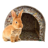 Casinha Casa Toquinha Pet Coelhos/ Tartaruga Ecológica