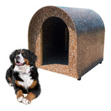 Casinha Para Cães Médio Porte N5
