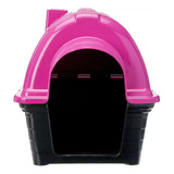 Casinha Para Pets Raças Pequenas N1 Iglu Para Cachorro Core