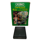 Casino Original Americana C/ Caixa P/