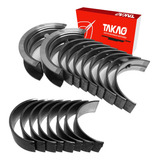 Casquilho Biela Fixo Std Gm Celta Corsa Classic 1.0 8v Vhc