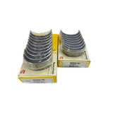 Casquilho Fixo+movel Mancal 025 Renault Logan 1.6 8v 2008