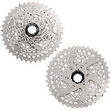 Cassete 8v Sunrace M680 11-40d Compatível Grupo Shimano Sram