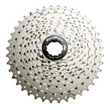 Cassete 9v 11/40 Catraca Sunrace M980 Cromado