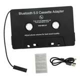 Cassete Bluetooth Universal Para Smartphone Com