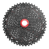 Cassete De Bicicleta Sunrace Mx8 Padrão Shimano Hg 11-46 11v