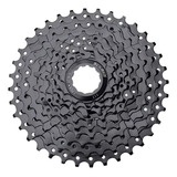 Cassete K7 Catraca Mtb Sunrun 8v 11 - 32 Relação