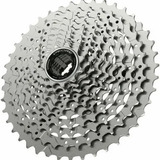 Cassete K7 Shimano Deore Cs-m4100 2x10v