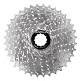Cassete K7 Tsw X-time 9v Velocidades 11/36 Bike Mtb Urbana Cor Preto Quantidade Máxima De Dentes 36 Quantidade Mínima De Dentes 11