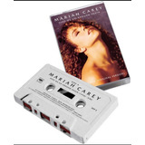 Cassete Mariah Carey - Here We