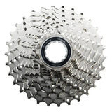 Cassete Shimano 105 Cs-r7000, 11 Velocidades,