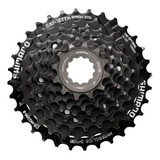 Cassete Shimano Acera 8v 12-32 Cs