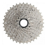 Cassete Shimano Deore Hg-50 10v 11-36 Mtb Original
