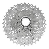 Cassete Shimano Slx 10v Hg-81 11x36